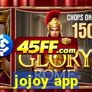 jojoy app
